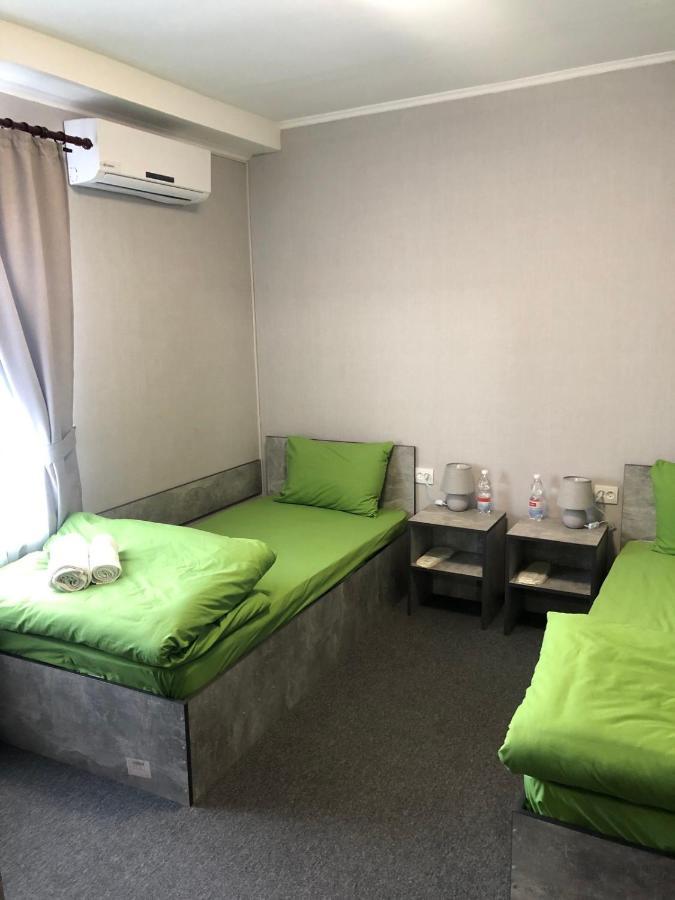 Green Cost Boryspil Rom bilde